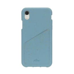 Cover iPhone XR - Materiale naturale - Marea