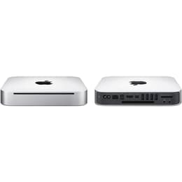 Mac mini Core 2 Duo 2,66 GHz - SSD 120 GB - 4GB