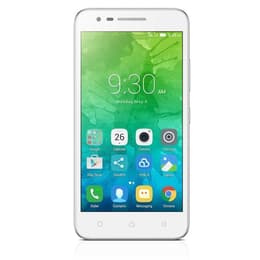 Lenovo C2 8GB - Bianco