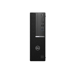 Dell OptiPlex 7080 SFF Core i5 3.1 GHz - SSD 128 GB RAM 32 GB