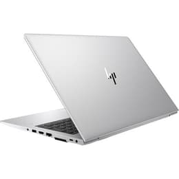 Hp EliteBook 850 G6 15" Core i5 1.6 GHz - SSD 512 GB - 16GB QWERTY - Inglese