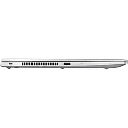 Hp EliteBook 850 G6 15" Core i5 1.6 GHz - SSD 512 GB - 16GB QWERTY - Inglese