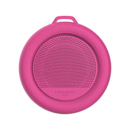 Altoparlanti Bluetooth Xoopar Splash Pop - Rosa