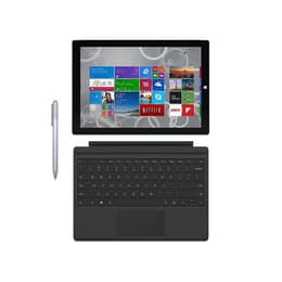 Microsoft Surface Pro 3 12" Core i5 1.9 GHz - SSD 128 GB - 4GB Tastiera Italiano