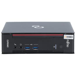 Fujitsu Esprimo Q558 Mini-PC Core i5 1.7 GHz - SSD 256 GB RAM 16 GB