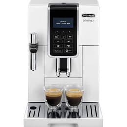 Macchine Espresso Delonghi Dinamica FEB3535.W L -
