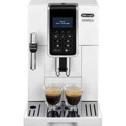 Macchine Espresso Delonghi Dinamica FEB3535.W L - Bianco