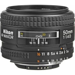 Obiettivi Nikon AF 50mm f/1.4