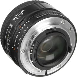 Obiettivi Nikon AF 50mm f/1.4