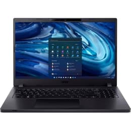 Acer TravelMate P215-54 15" Core i5 1.3 GHz - SSD 512 GB - 16GB - QWERTY - Inglese