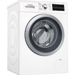 Lavatrice con asciugatrice 60 cm Fronte Bosch WVG30462FF