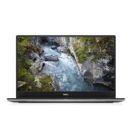 Dell XPS 15 9570 15" Core i7 2.2 GHz - SSD 2 TB - 64GB - QWERTY - Inglese