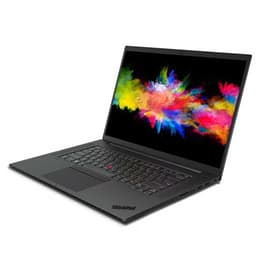 Lenovo ThinkPad P1 G3 15" Core i7 2.7 GHz - SSD 1 TB - 32GB - QWERTY - Italiano