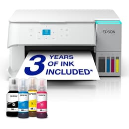 Epson EcoTank ET-2956 Inkjet - Getto d'inchiostro
