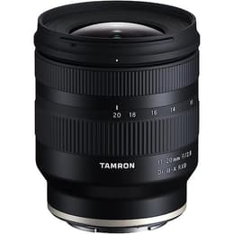 Obiettivi TAMRON 11-20mm f/2.8 Di III-A RXD Standard f/2.8