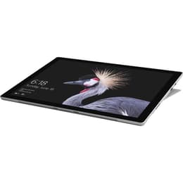 Microsoft Surface Pro 5 12" Core i5 2.4 GHz - SSD 256 GB - 8GB Inglese
