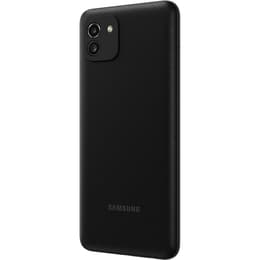 Galaxy A03 64GB - Nero
