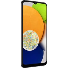 Galaxy A03 64GB - Nero