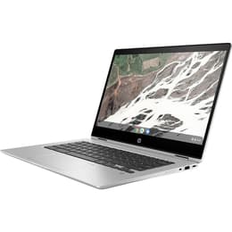 HP ChromeBook X360 Core i3-8130U 2.2 GHz 32GB SSD - 8GB QWERTY - Svedese