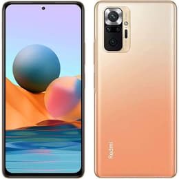 Xiaomi Redmi Note 10 Pro 128GB - Bronzo