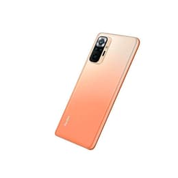 Xiaomi Redmi Note 10 Pro 128GB - Bronzo