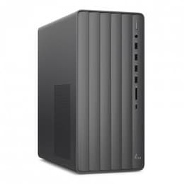 HP Envy TE01-2000NF Core i7 2.5 GHz - SSD 512 GB + HDD 1 TB - 16 GB - NVIDIA GeForce RTX 3060 Ti