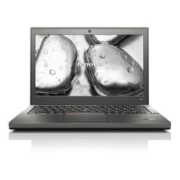 Lenovo ThinkPad X240 12" Core i3 1.9 GHz - SSD 512 GB - 8GB Tastiera Francese