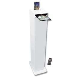 Altoparlanti Bluetooth Inovalley Whitetower - Bianco