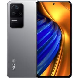 Xiaomi Poco F4 256GB - Grigio