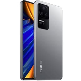 Xiaomi Poco F4 256GB - Grigio