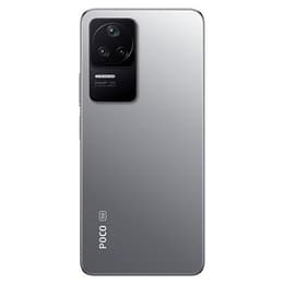 Xiaomi Poco F4 256GB - Grigio