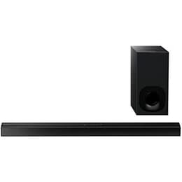 Barra del suono Sony HT-CT80 - Nero