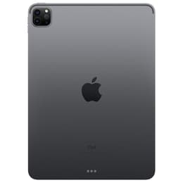 iPad Pro 11" (2020) 2a generazione 512 GB - WiFi + 5G - Grigio Siderale