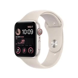 Apple Watch Series 1 (2020) GPS 40 mm - Alluminio Argento - Sport loop Bianco