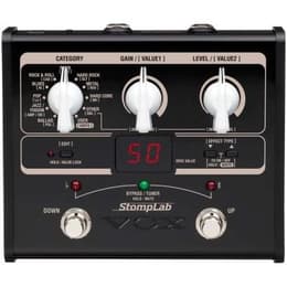 Vox SL1G Accessori audio