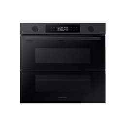 Convenzione naturale Samsung NV7B4540VBB/U5 Forni