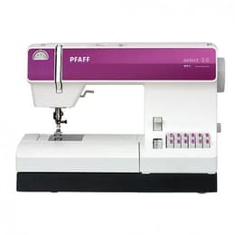 Pfaff Select 3.0 Macchine da cucire