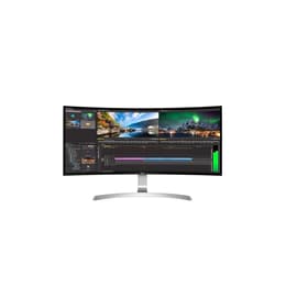 Schermo 34" LED UW-QHD LG 34UC99-W