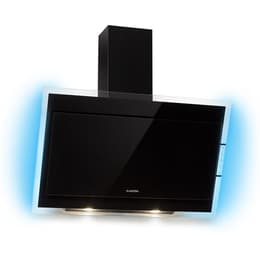 Cappa da incasso Klarstein Mirage 90 Cappe da cucina