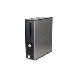 Dell OptiPlex 755 SFF Core 2 Duo 2,33 GHz - HDD 160 GB RAM 4 GB