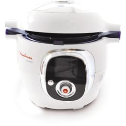 Moulinex Cookeo CE704110 Cuocitutto