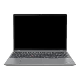 Lenovo ThinkPad T16 G1 16" Core i5 1.3 GHz - SSD 512 GB - 8GB - QWERTY - Spagnolo