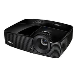 Videoproiettori Optoma DS330 2800 Luminosità Nero