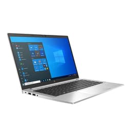 Hp EliteBook 830 G8 13" Core i7 3 GHz - SSD 1000 GB - 32GB AZERTY - Francese