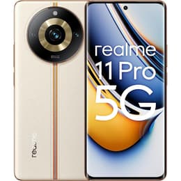 Realme 11 Pro 128GB - Beige - Dual-SIM