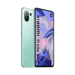 Xiaomi 11 Lite 5G NE 128GB - Verde