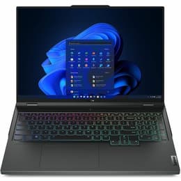 Lenovo Legion Pro 7 16IAX10H 16" Core Ultra 9 2.7 GHz - SSD 1 TB - 32GB - Nvidia GeForce RTX 5090 AZERTY - Francese