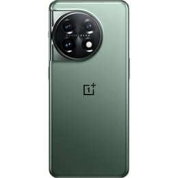 OnePlus 11 256GB - Verde