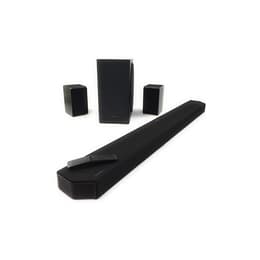 Barra del suono Samsung HW-Q950T - Nero