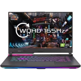 Asus ROG Strix G15 G513RM 15" Ryzen 7 3.2 GHz - SSD 512 GB - 16GB - NVIDIA GeForce RTX 3060 Tastiera Francese